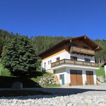 Appartement Zum Roessl Ramsau am Dachstein Εξωτερικό φωτογραφία