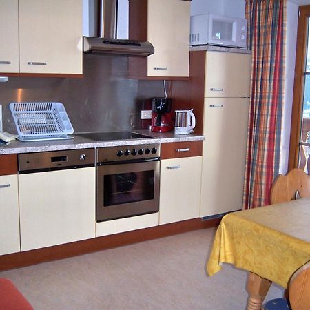Appartement Zum Roessl Ramsau am Dachstein Εξωτερικό φωτογραφία