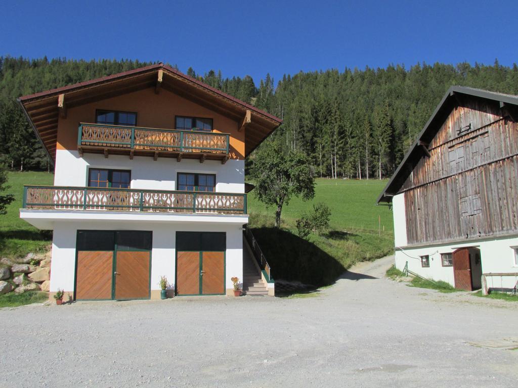 Appartement Zum Roessl Ramsau am Dachstein Δωμάτιο φωτογραφία