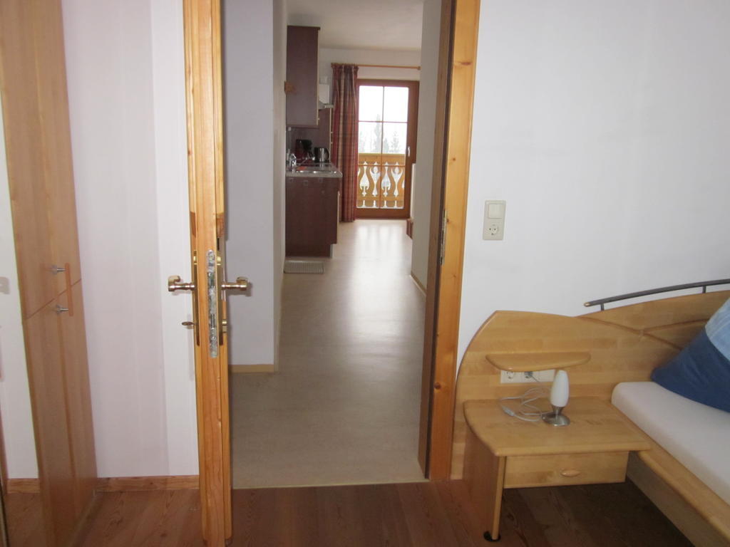 Appartement Zum Roessl Ramsau am Dachstein Δωμάτιο φωτογραφία