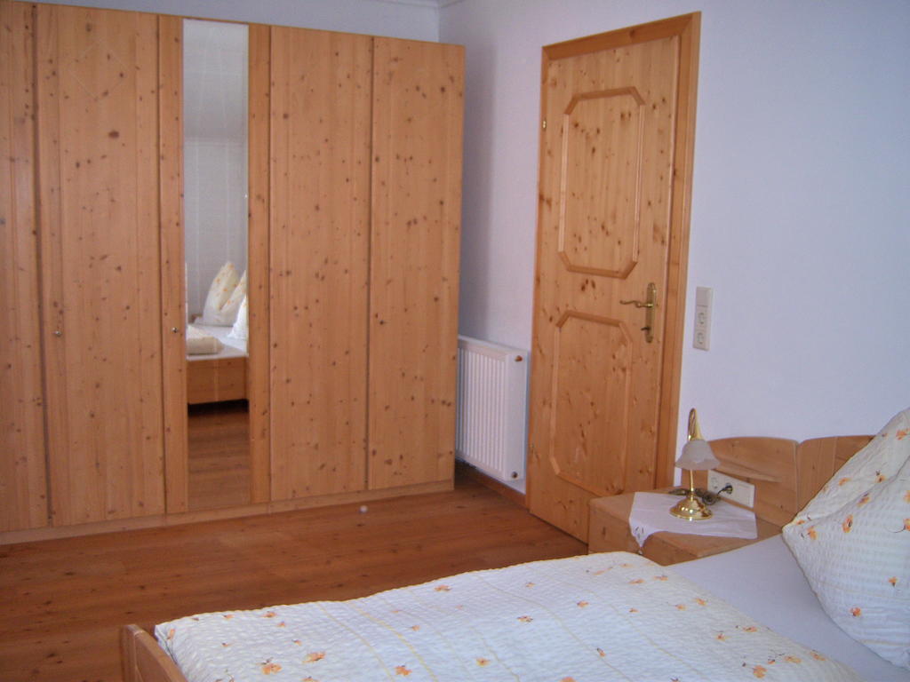 Appartement Zum Roessl Ramsau am Dachstein Δωμάτιο φωτογραφία
