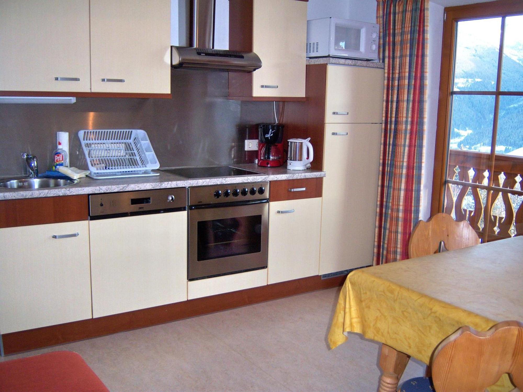 Appartement Zum Roessl Ramsau am Dachstein Εξωτερικό φωτογραφία