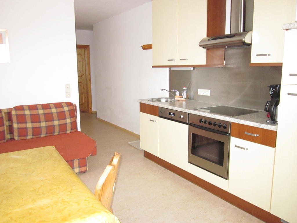 Appartement Zum Roessl Ramsau am Dachstein Δωμάτιο φωτογραφία