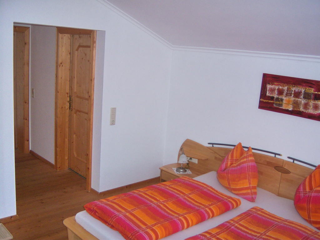 Appartement Zum Roessl Ramsau am Dachstein Δωμάτιο φωτογραφία