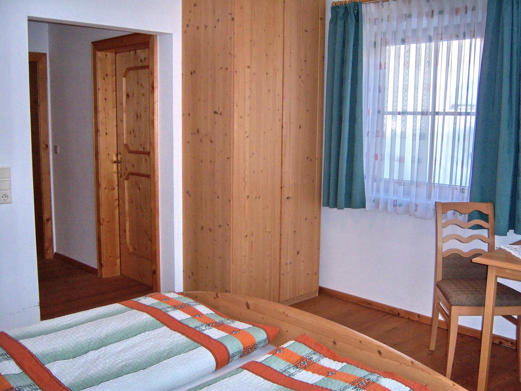 Appartement Zum Roessl Ramsau am Dachstein Δωμάτιο φωτογραφία