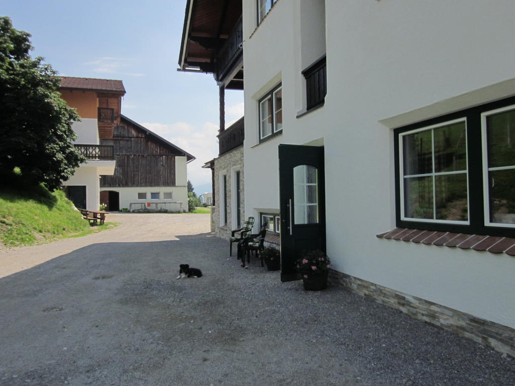 Appartement Zum Roessl Ramsau am Dachstein Δωμάτιο φωτογραφία