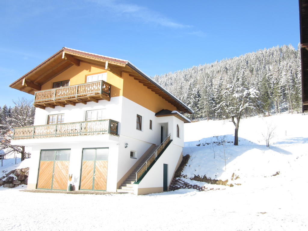 Appartement Zum Roessl Ramsau am Dachstein Δωμάτιο φωτογραφία