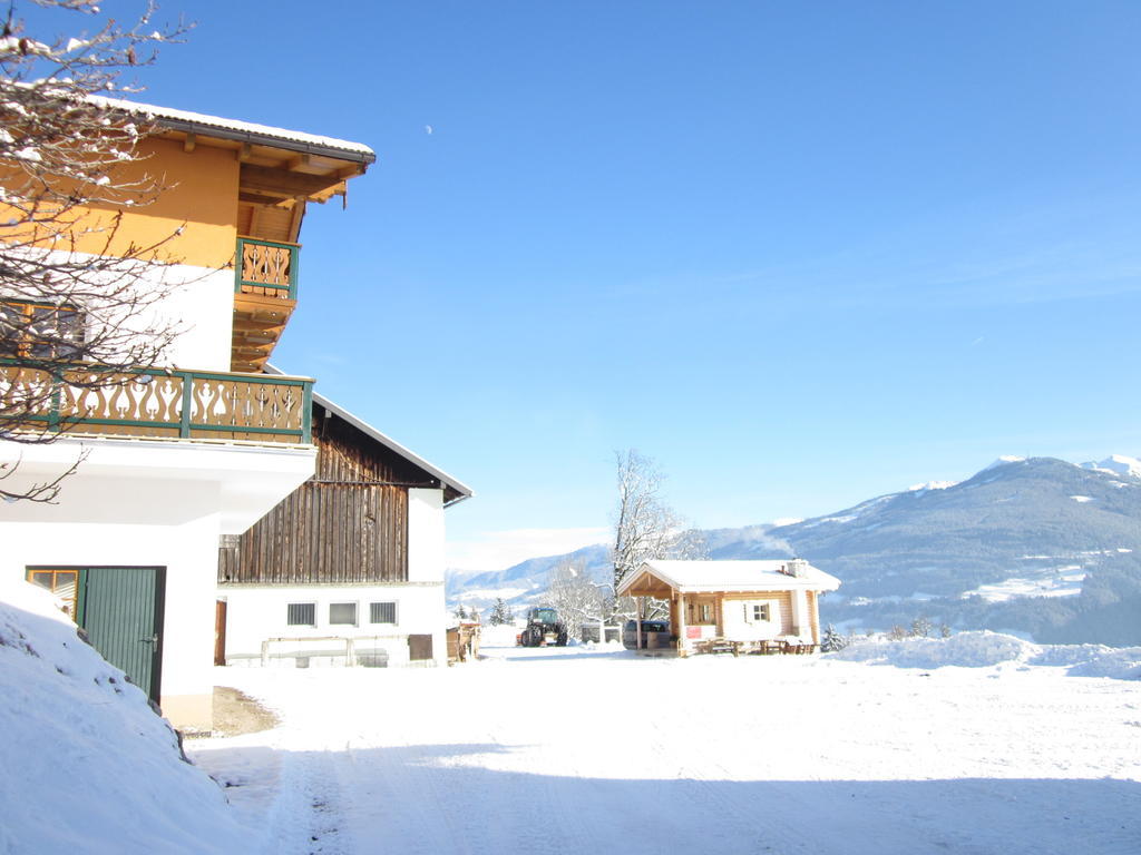 Appartement Zum Roessl Ramsau am Dachstein Δωμάτιο φωτογραφία