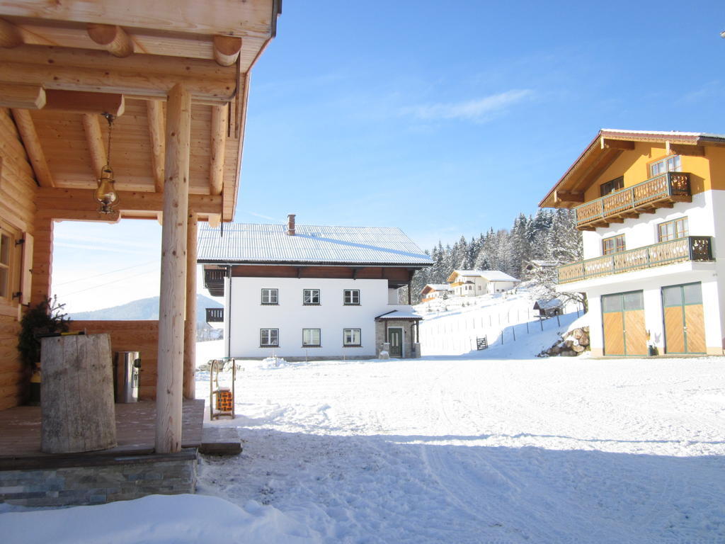 Appartement Zum Roessl Ramsau am Dachstein Δωμάτιο φωτογραφία