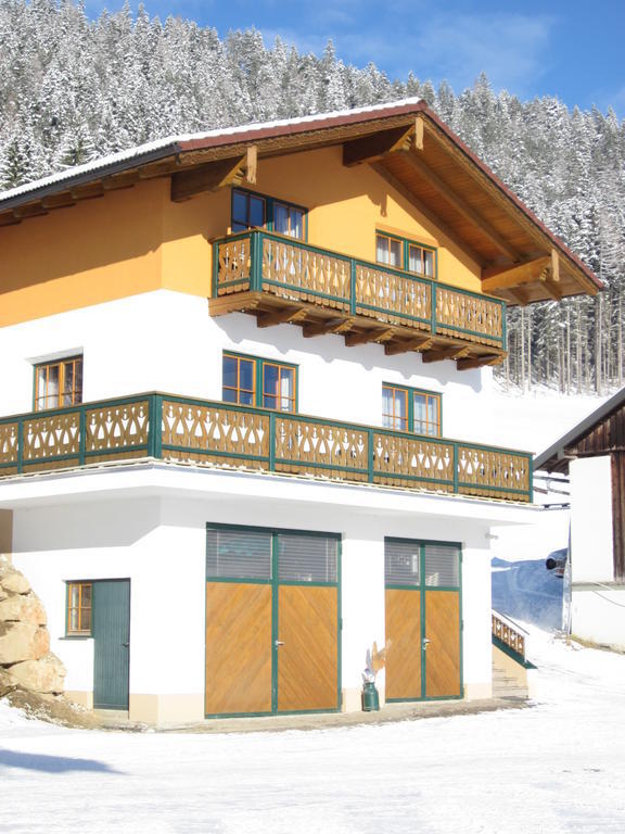 Appartement Zum Roessl Ramsau am Dachstein Δωμάτιο φωτογραφία