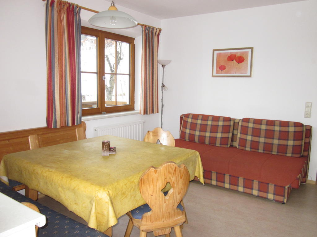 Appartement Zum Roessl Ramsau am Dachstein Δωμάτιο φωτογραφία