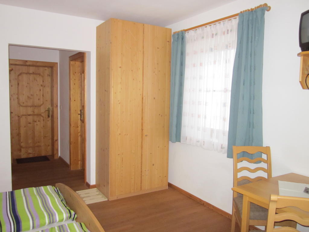 Appartement Zum Roessl Ramsau am Dachstein Δωμάτιο φωτογραφία