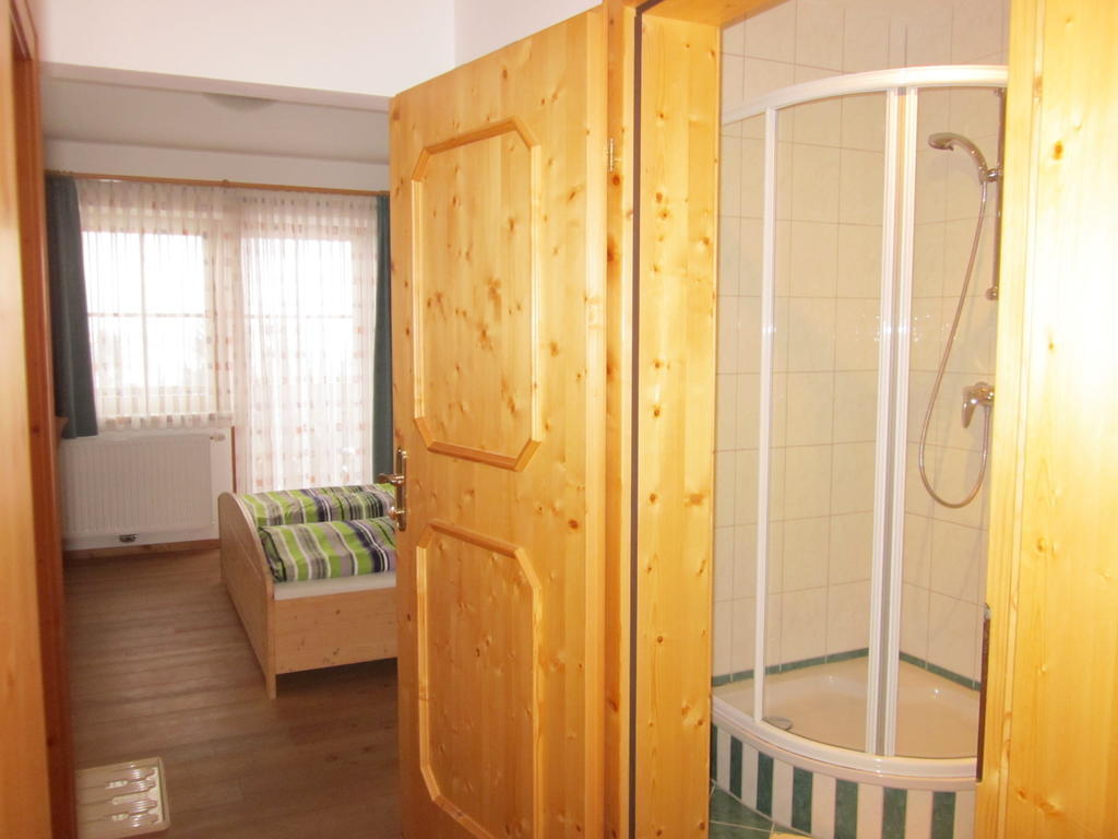 Appartement Zum Roessl Ramsau am Dachstein Δωμάτιο φωτογραφία