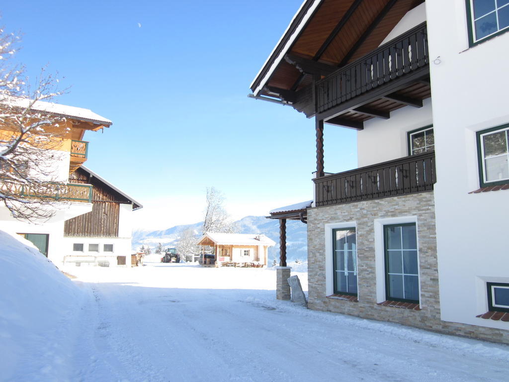 Appartement Zum Roessl Ramsau am Dachstein Δωμάτιο φωτογραφία