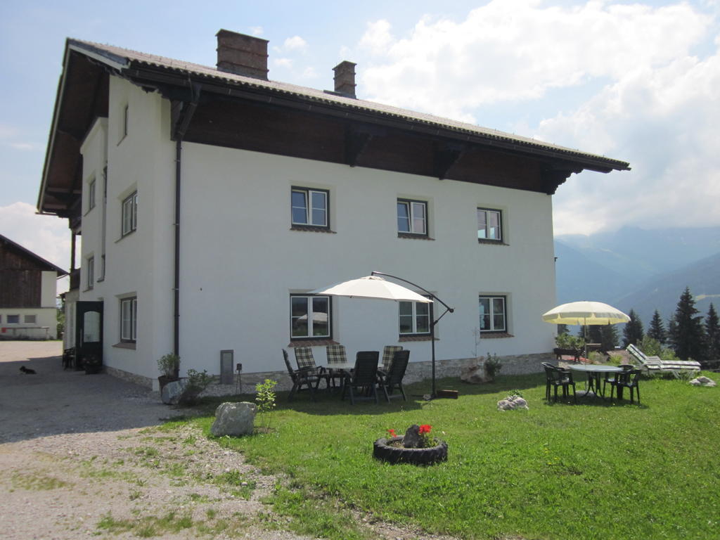 Appartement Zum Roessl Ramsau am Dachstein Δωμάτιο φωτογραφία