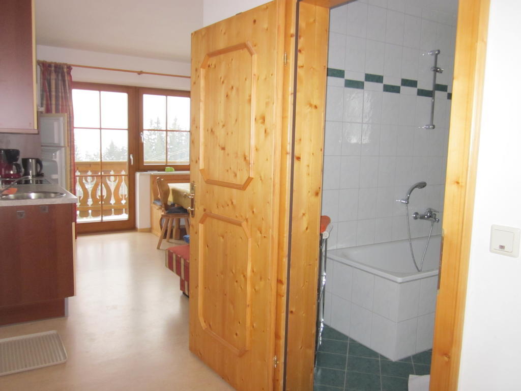 Appartement Zum Roessl Ramsau am Dachstein Δωμάτιο φωτογραφία