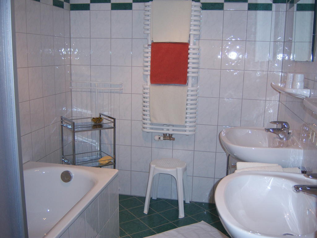 Appartement Zum Roessl Ramsau am Dachstein Δωμάτιο φωτογραφία