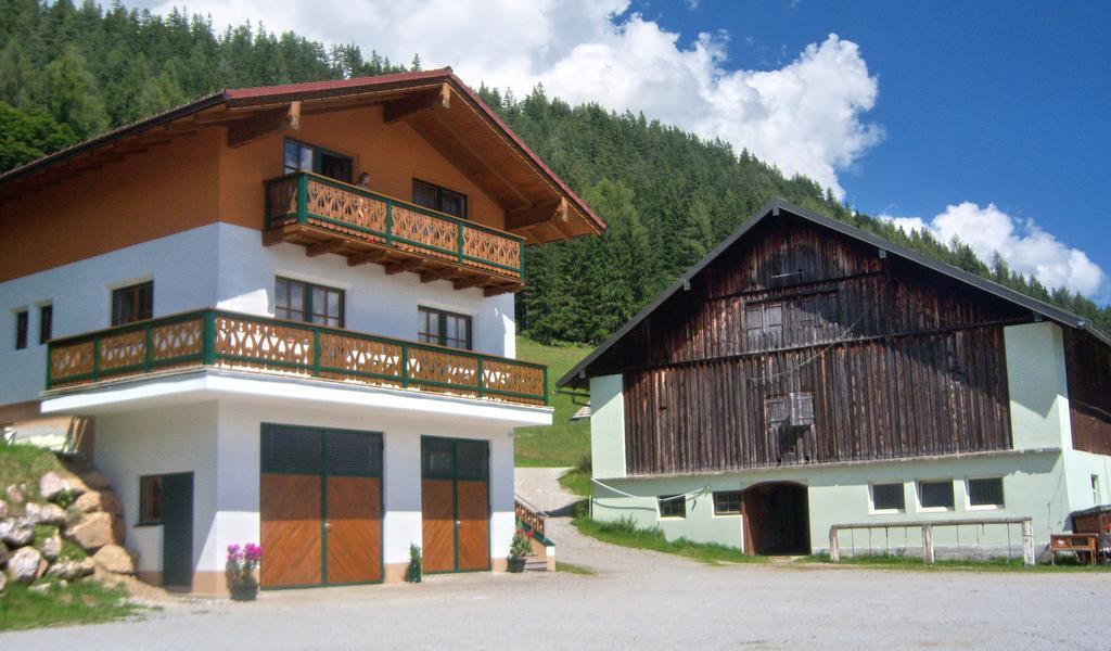 Appartement Zum Roessl Ramsau am Dachstein Δωμάτιο φωτογραφία