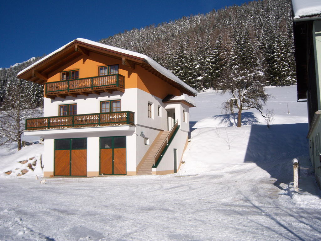 Appartement Zum Roessl Ramsau am Dachstein Δωμάτιο φωτογραφία