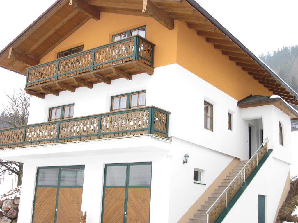 Appartement Zum Roessl Ramsau am Dachstein Δωμάτιο φωτογραφία