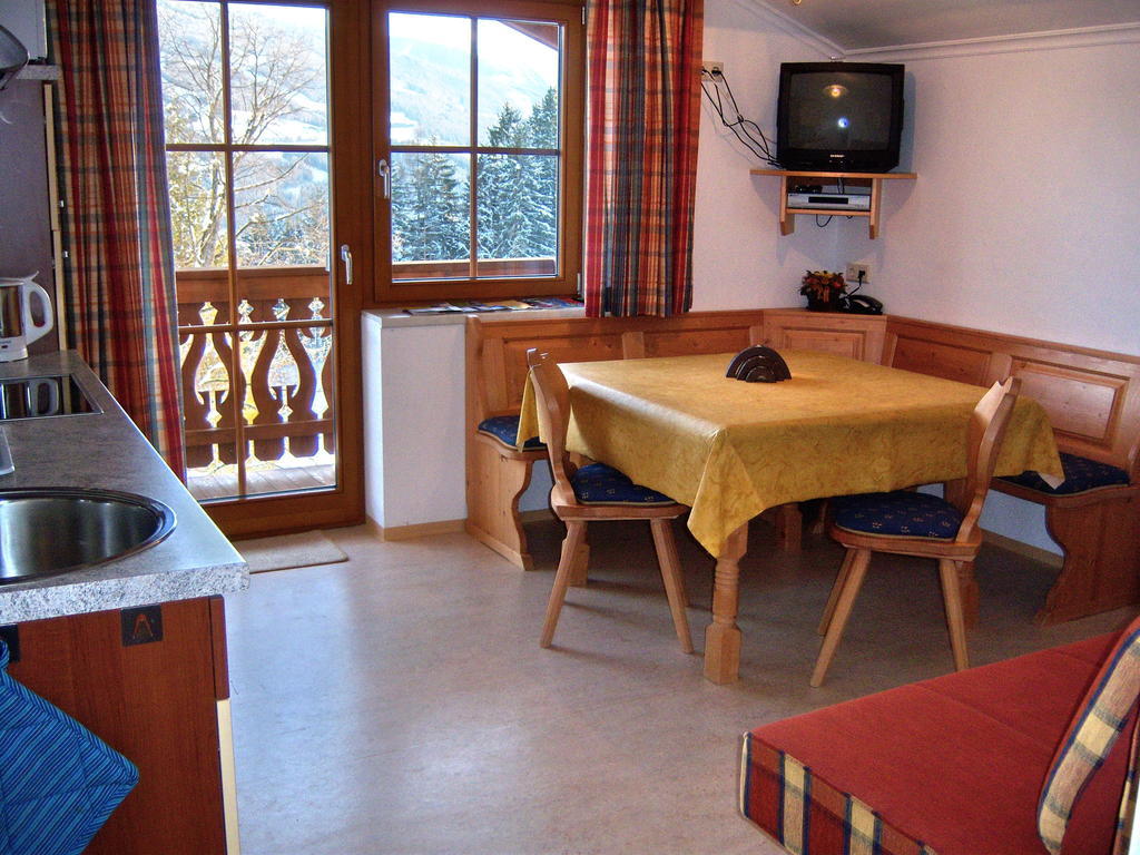Appartement Zum Roessl Ramsau am Dachstein Δωμάτιο φωτογραφία