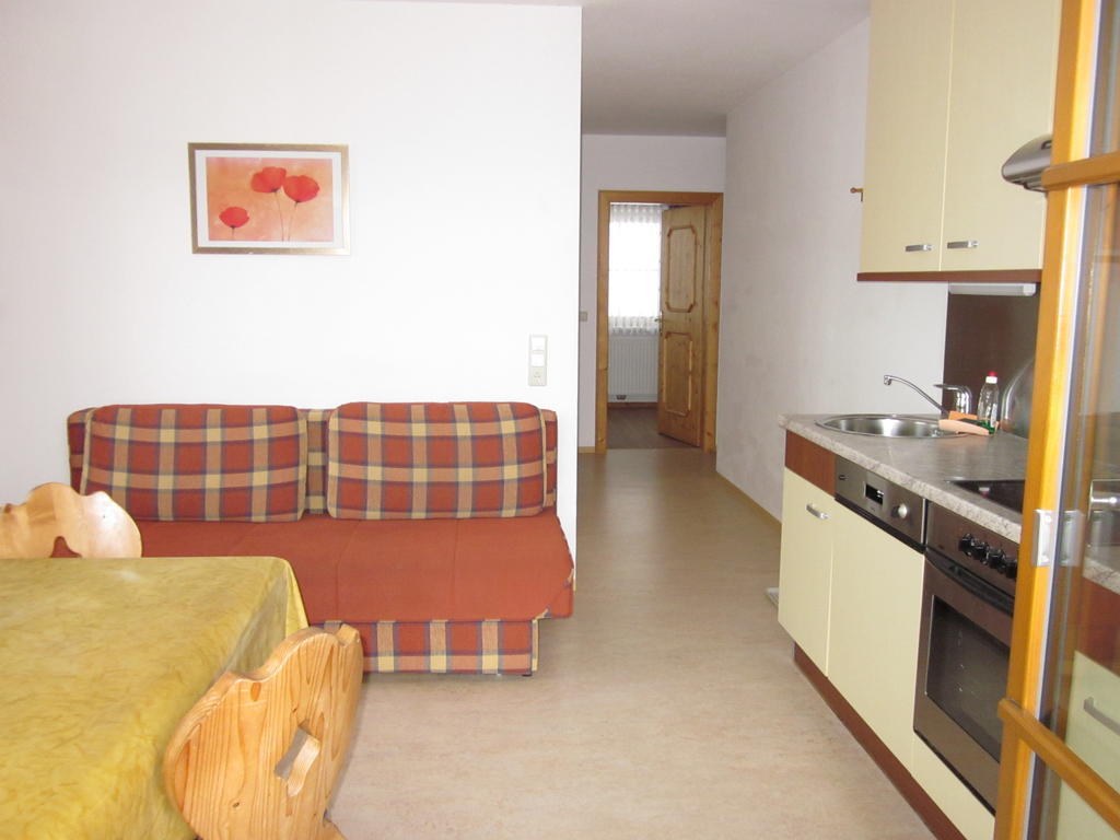 Appartement Zum Roessl Ramsau am Dachstein Δωμάτιο φωτογραφία