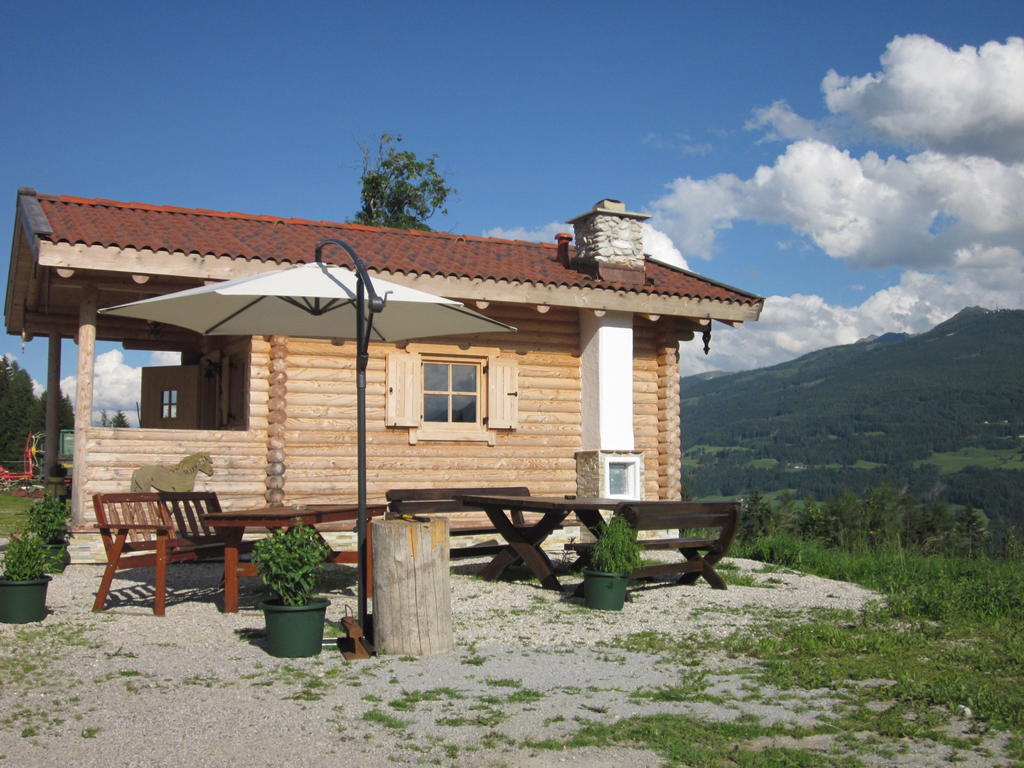 Appartement Zum Roessl Ramsau am Dachstein Δωμάτιο φωτογραφία