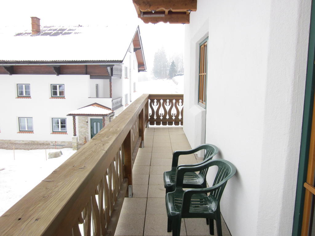 Appartement Zum Roessl Ramsau am Dachstein Δωμάτιο φωτογραφία