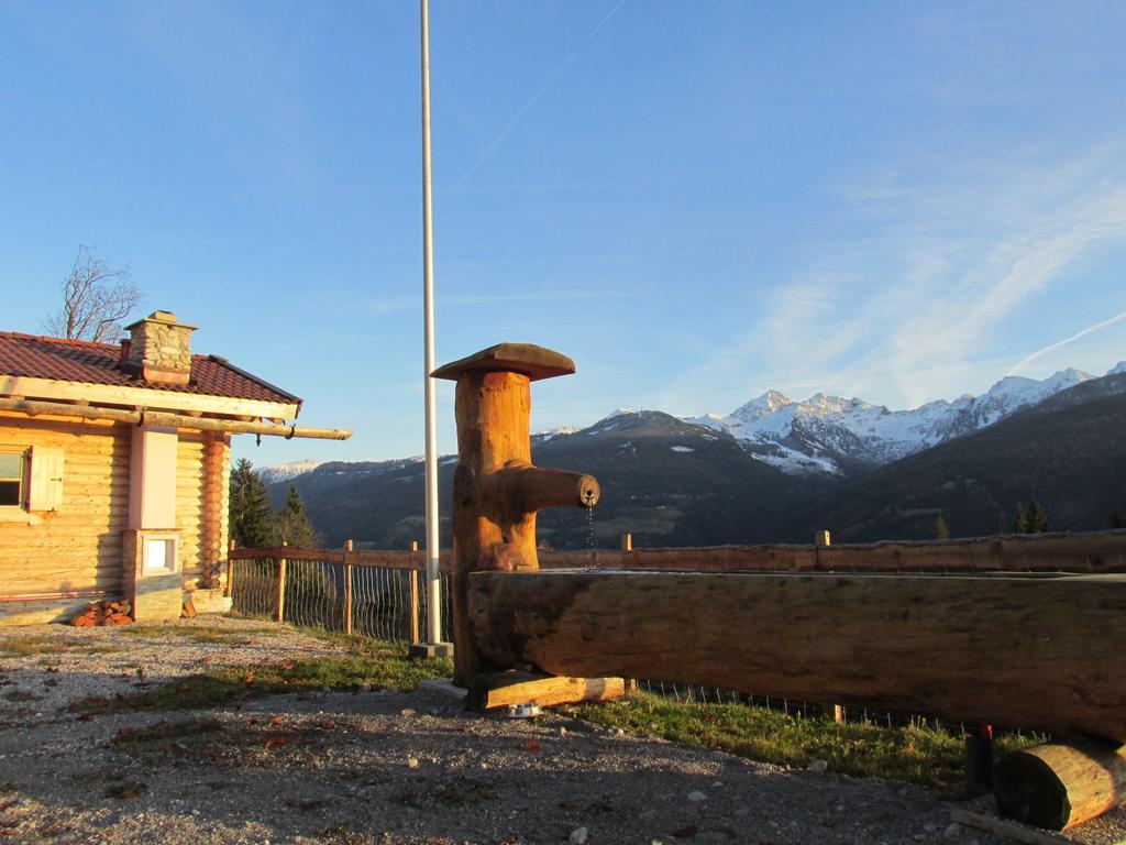 Appartement Zum Roessl Ramsau am Dachstein Εξωτερικό φωτογραφία