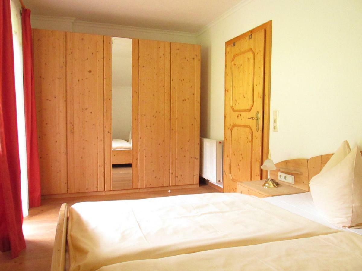 Appartement Zum Roessl Ramsau am Dachstein Εξωτερικό φωτογραφία