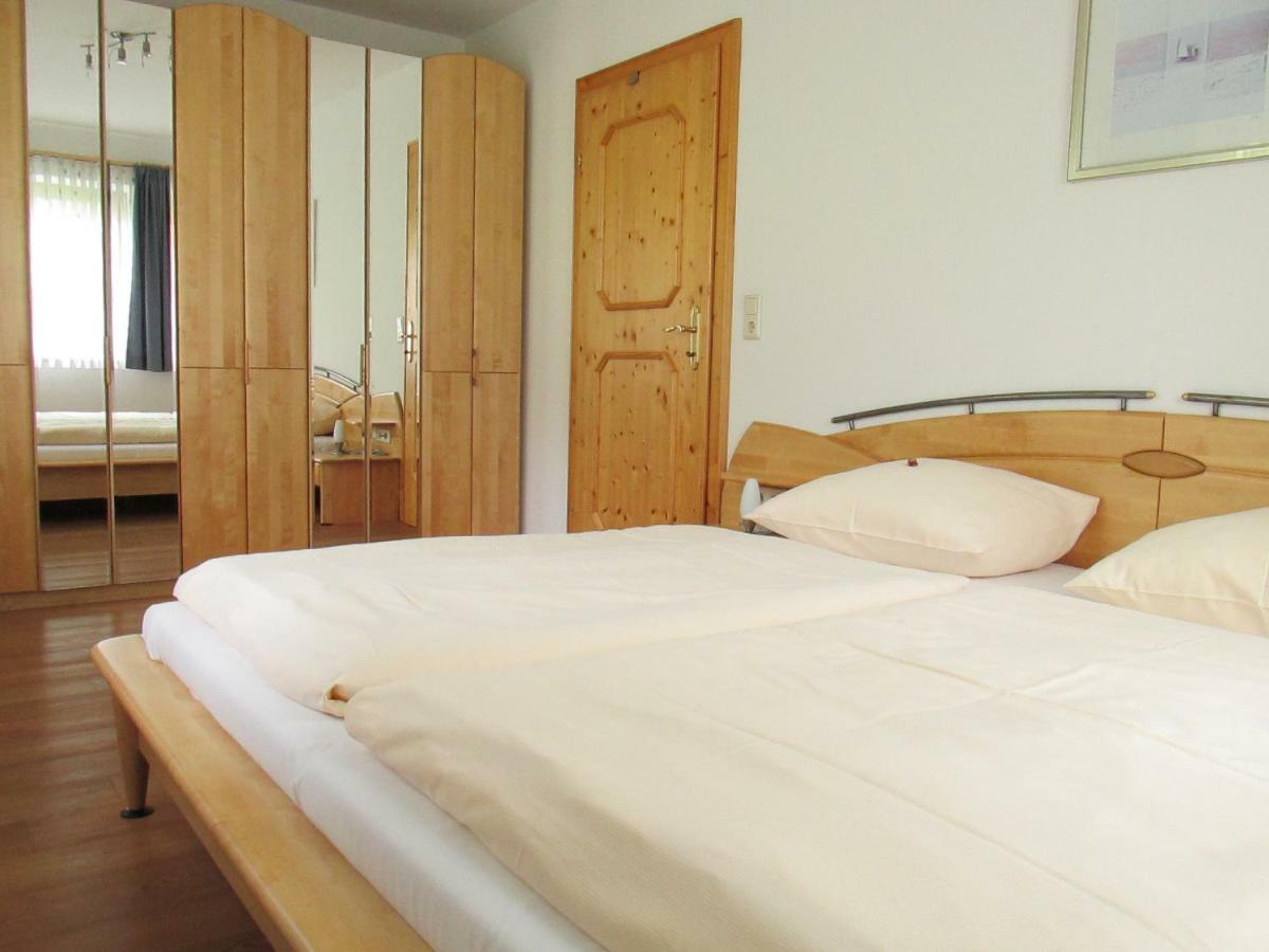 Appartement Zum Roessl Ramsau am Dachstein Εξωτερικό φωτογραφία
